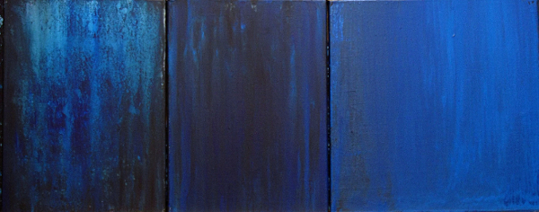 Deep Emotions - Blue Moon