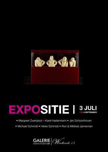 Einladung Vorderseite