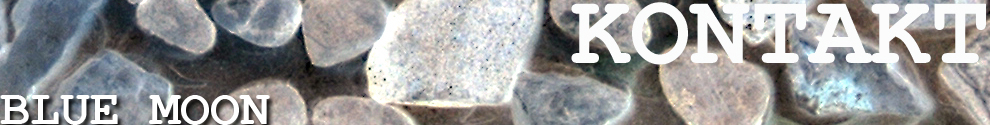Blue Moon - Heike Schmidt - Kontakt