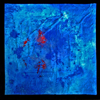 After work - Blue Moon