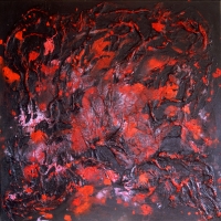 Der apokalyptische Reiter - Blue Moon - The horseman of the Apocalypse