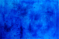 Azurblau - Blue Moon