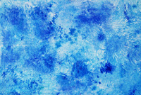 Blue Water - Blue Moon