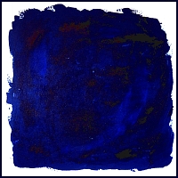 Blue 1 / Blue Moon Stuttgart