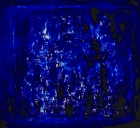 Rhapsody in blue / Blue Moon Stuttgart