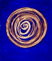 Die Mitte finden / Blue Moon Stuttgart