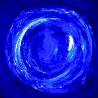 Unendlichkeit / Blue Moon Stuttgart / Infinity