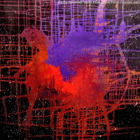 Dreamworld - Blue Moon