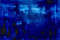 End of the night - Blue Moon