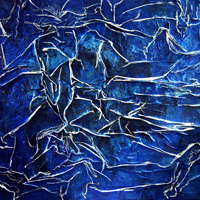 Cool down - Blue Moon