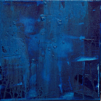 Heartstrings - Blue Moon