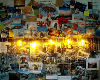 Ohne Worte - Blue Moon