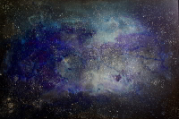 Lost in space 6 - Blue Moon