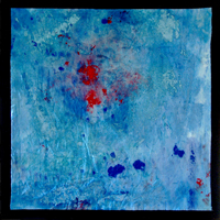 Spuren - After work - Blue Moon 