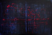 Partitur - Blue Moon