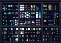 Metamorpose - Blue Moon