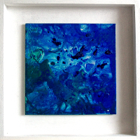 Waterworld - Blue Moon 