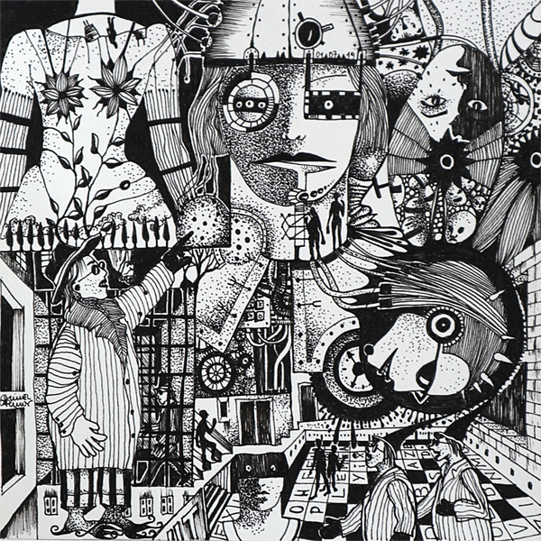 Erkl�rungsversuch - Michael Schmidt Stuttgart