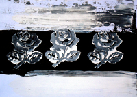 3 Roses - Michael Schmidt Stuttgart