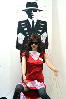 Lobbyistenhuren - Michael Schmidt Stuttgart