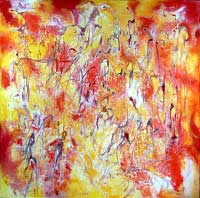 Australischer Sommer / Michael Schmidt Stuttgart / Australian Summer