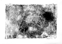 Black Lava - Michael Schmidt Stuttgart