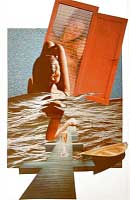 Ohne Titel / No Title