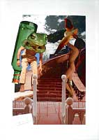 Ohne Titel / No Title