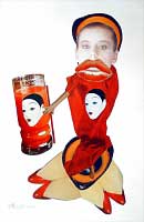 Ohne Titel / No Title