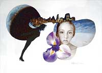 Ohne Titel / No Title