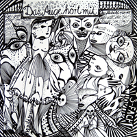 Das Auge hört mit - Michael Schmidt Stuttgart