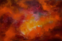 Zweifel - Michael Schmidt Stuttgart - Doubt