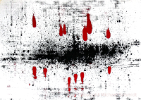 Dunkle Vorahnung - Michael Schmidt Stuttgart - Apprehension