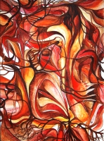 Inspiration, floral, Nr. 22