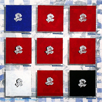 Garten der Wahrheit - Michael Schmidt Stuttgart - Garden of Truth