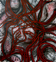 Gedanken 10 08 01 - Michael Schmidt Stuttgart - Thoughts 10 08 01