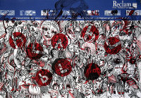 Man at Work - Michael Schmidt Stuttgart