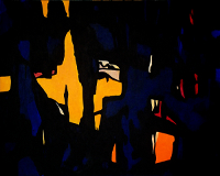 Dark temptation - Michael Schmidt Stuttgart