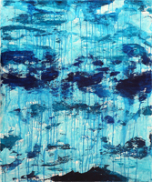 In the beginning - Michael Schmidt Stuttgart