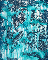 In the beginning - Michael Schmidt Stuttgart