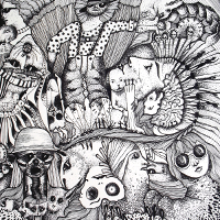 Piemonteser Zeichenbuch - Michael Schmidt Stuttgart