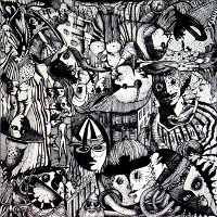 Piemonteser Zeichenbuch - Michael Schmidt Stuttgart