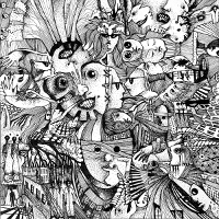 Piemonteser Zeichenbuch - Michael Schmidt Stuttgart