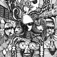 Piemonteser Zeichenbuch - Michael Schmidt Stuttgart