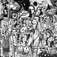 Piemonteser Zeichenbuch - Michael Schmidt Stuttgart