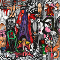 Vicky und der Alte - Michael Schmidt Stuttgart