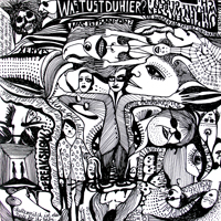 Nina gibt alles - Michael Schmidt Stuttgart