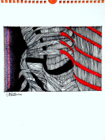 Ohne Titel - Michael Schmidt Stuttgart