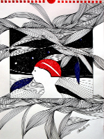 Paralleluniversum - Michael Schmidt Stuttgart