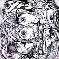 Präziser Lidstrich - Michael Schmidt Stuttgart